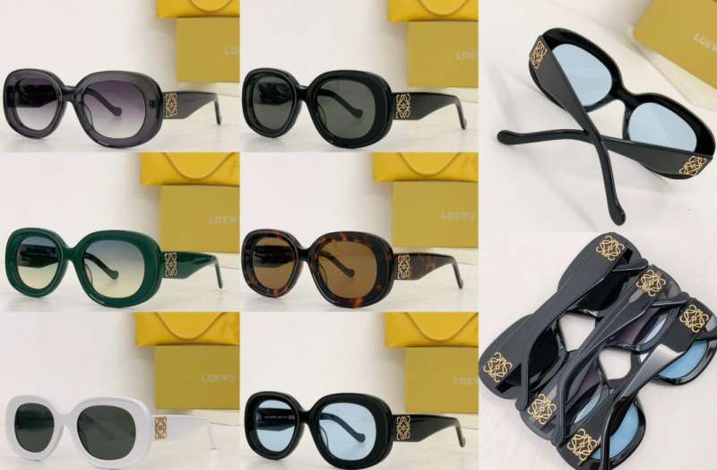 Picture of Loewe Sunglasses _SKUfw51872225fw